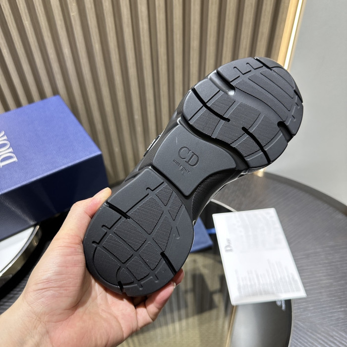 DIO* SNEAKERS B22 TD000-233