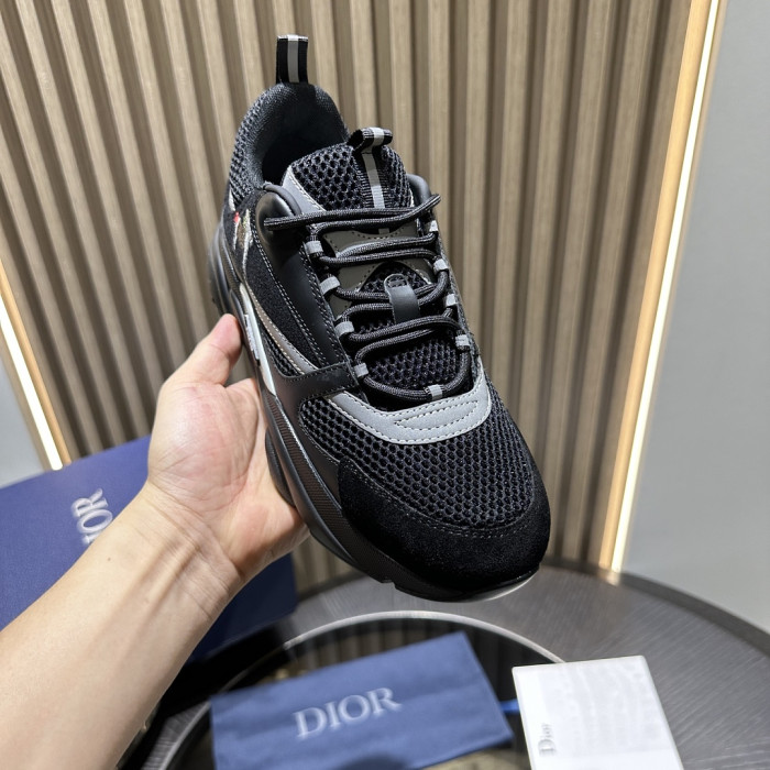DIO* SNEAKERS B22 TD000-233