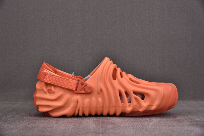 Cr*0*s pollex clog by salehe bembury 207393-6rl