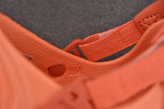 Cr*0*s pollex clog by salehe bembury 207393-6rl