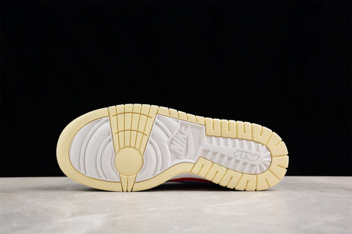 nike dunk low remastered unlock fj7067-116