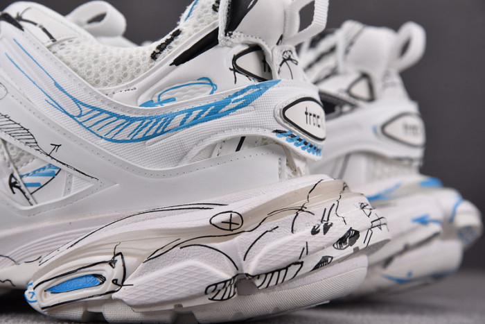 sneaker tess.s.gomma 5000158