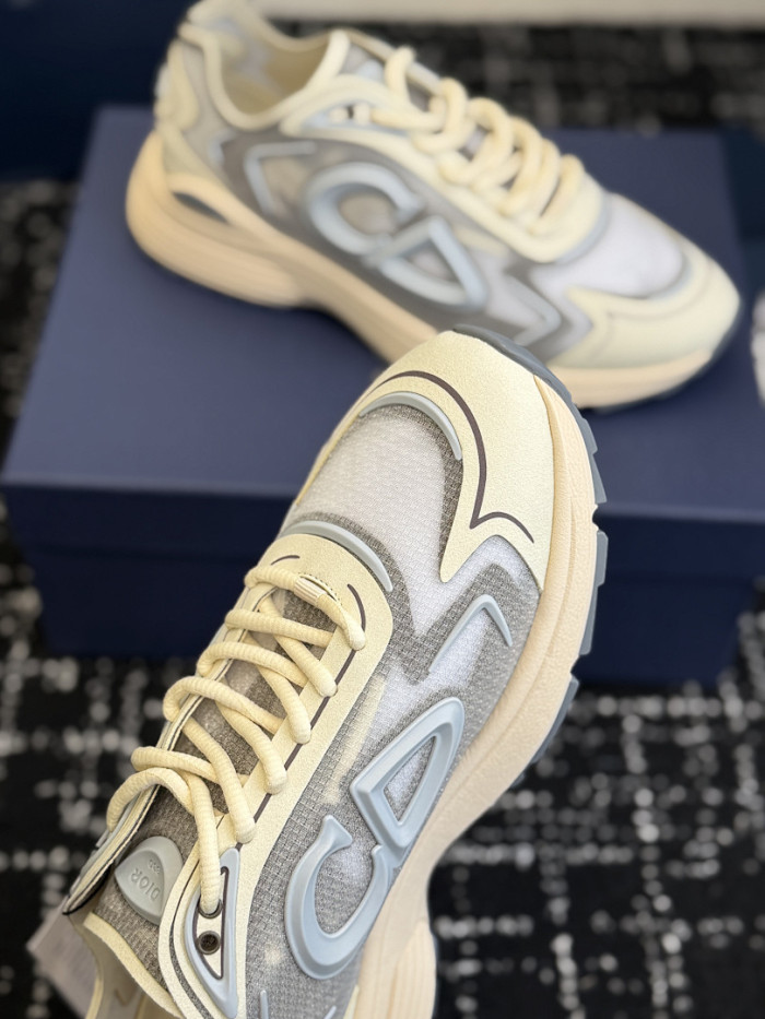 DIO* SNEAKERS B30 TB3000-327
