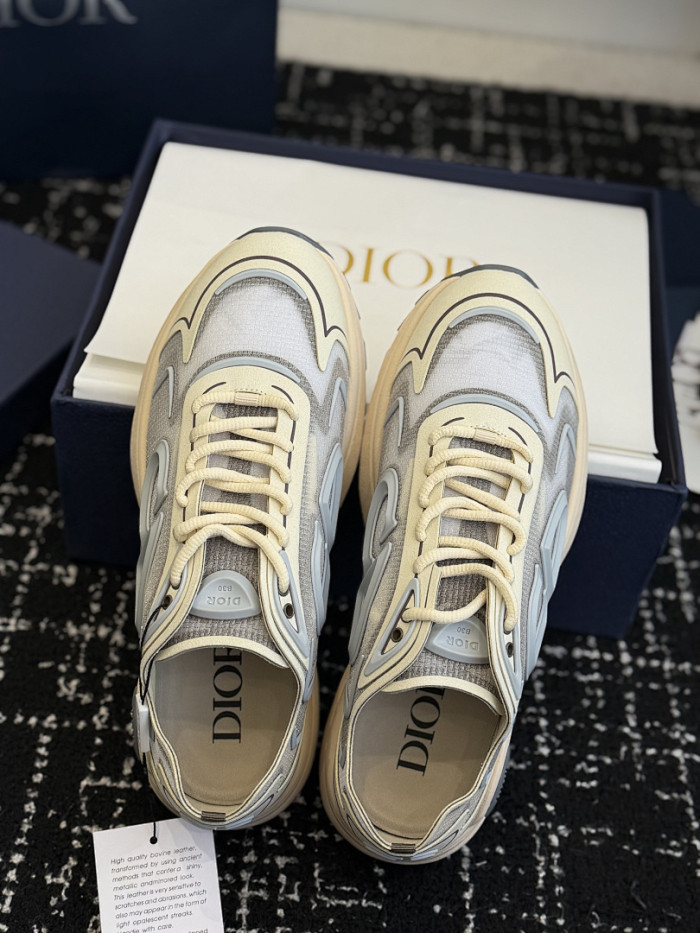 DIO* SNEAKERS B30 TB3000-327