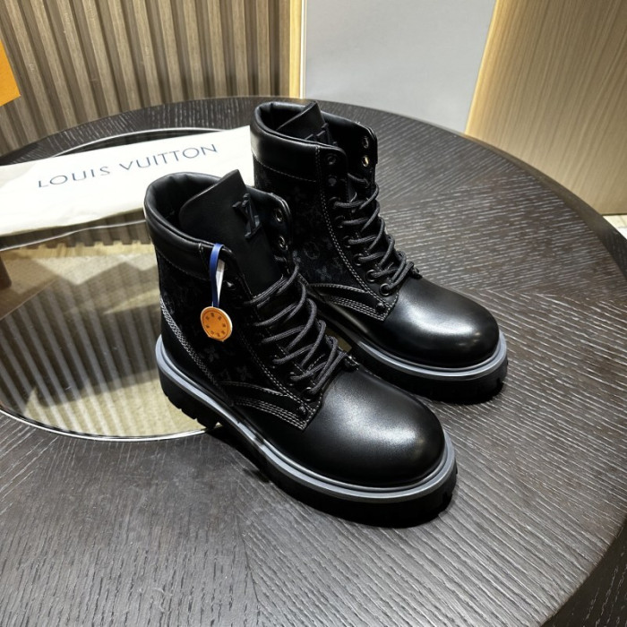 L&V BOOTS L0000364