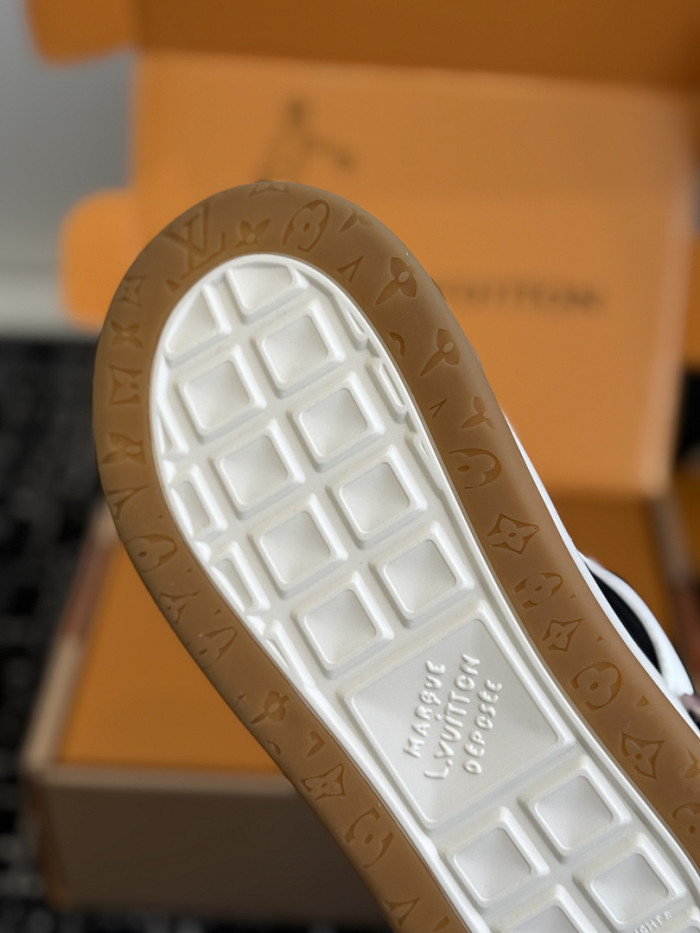 L&V snekaers L0000415