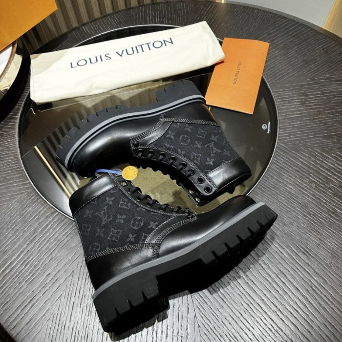 L&V BOOTS L0000364