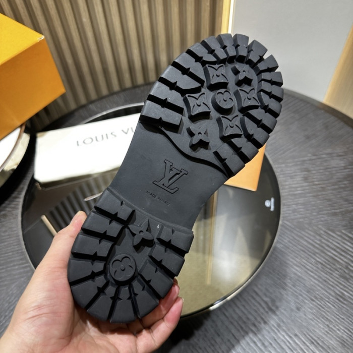 L&V BOOTS L0000364