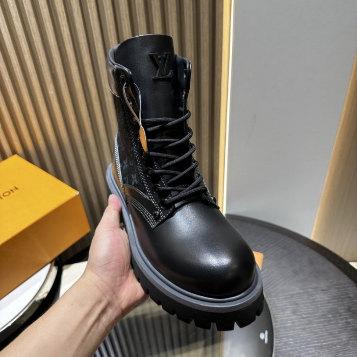 L&V BOOTS L0000364