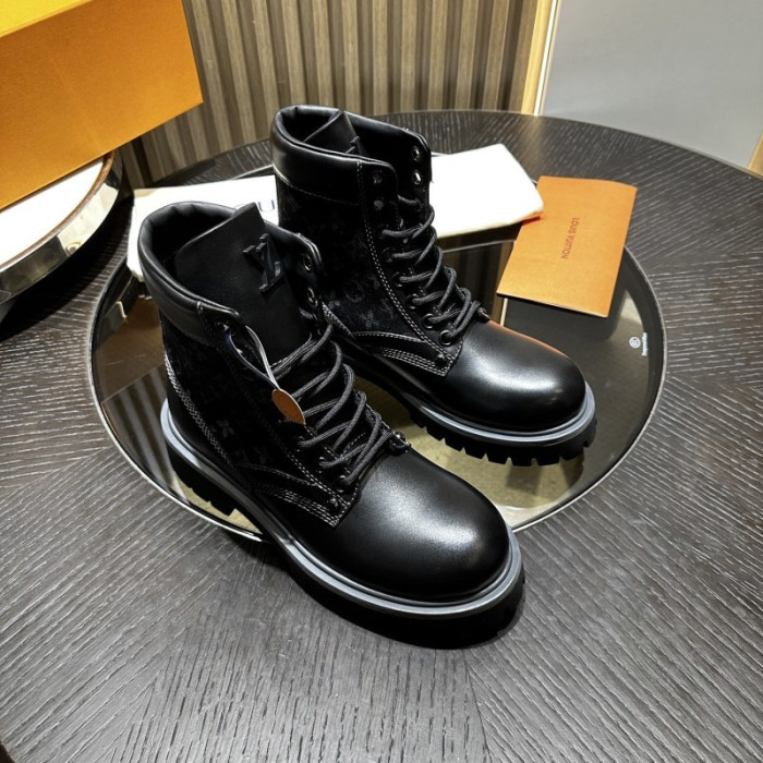 L&V BOOTS L0000364