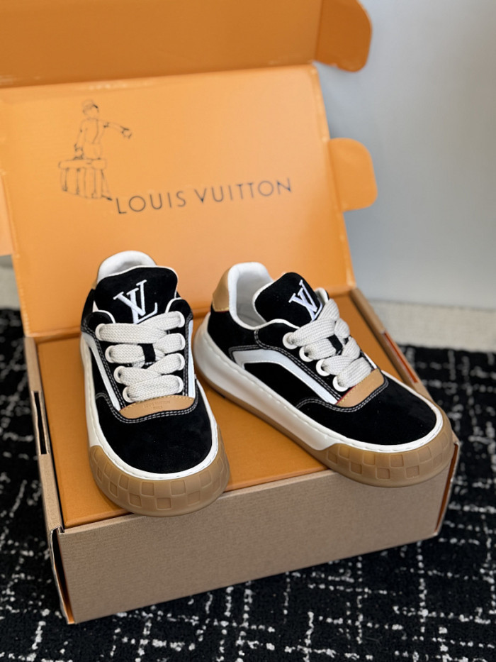 L&V snekaers L0000415