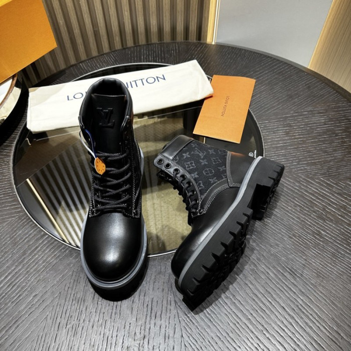 L&V BOOTS L0000364