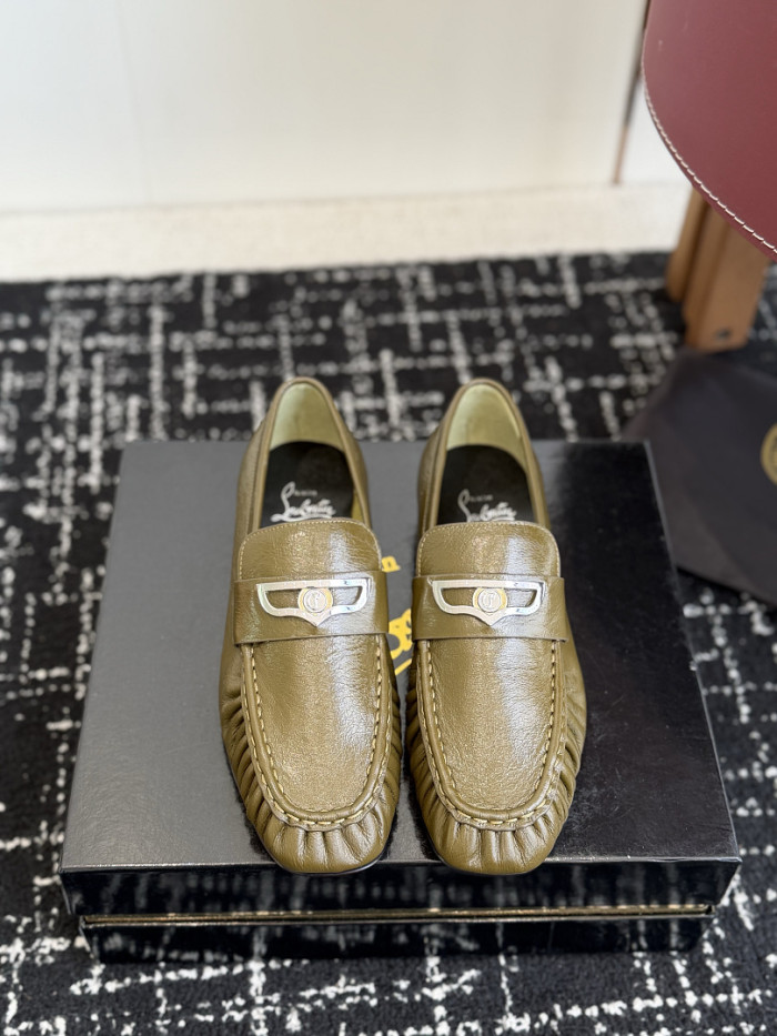 C&L Loafer CLF000002