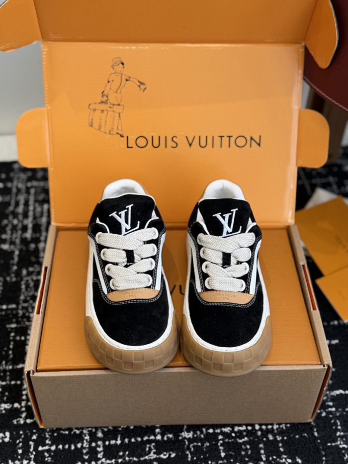 L&V snekaers L0000415