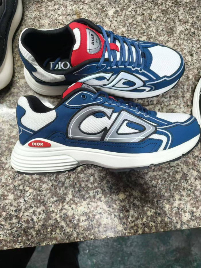 DIO* SNEAKERS B30 TB3000-333