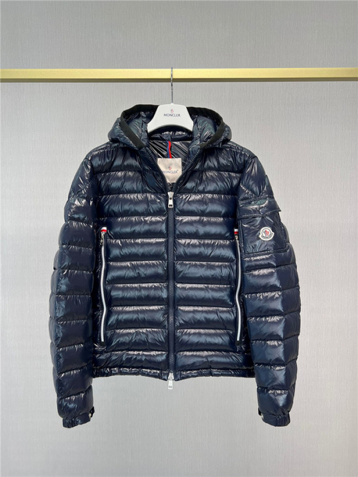 Moncler Down Jacket 58