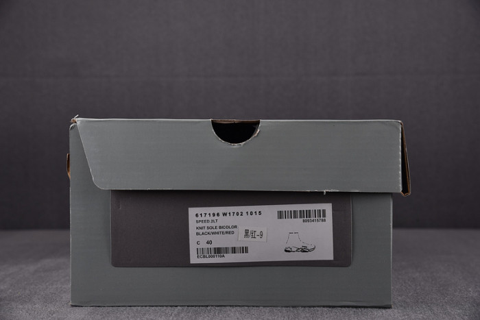 speed trainer sneakers 1000045