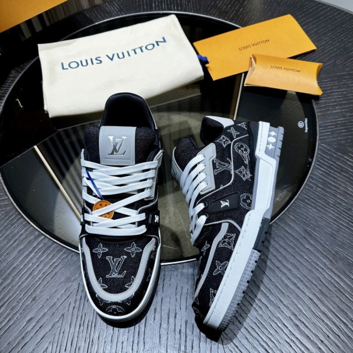 L&V snekaers L0000376