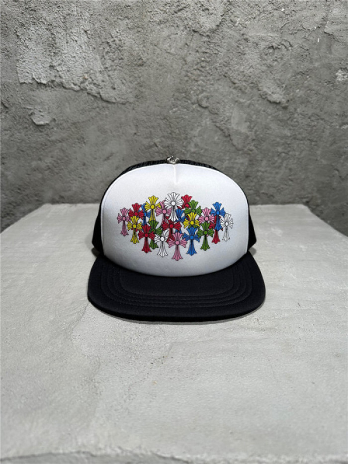 Chrom Heart CAP1