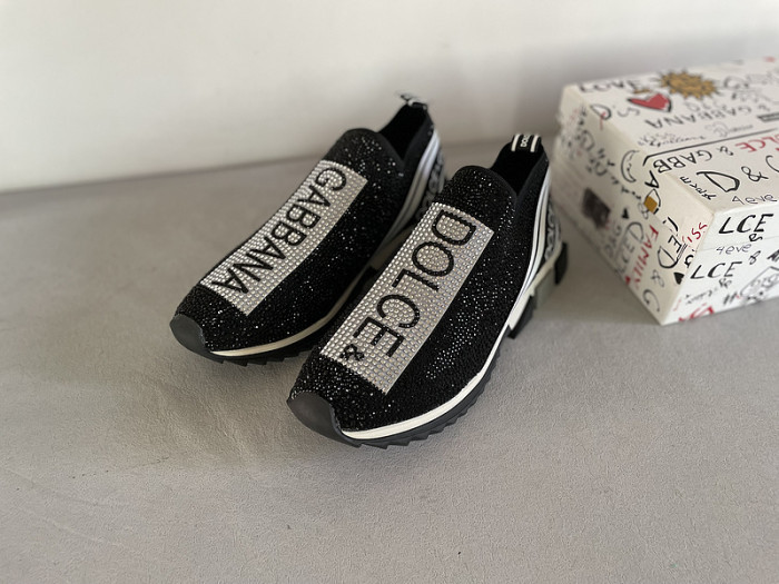 D&G SNEAKERS DG000067