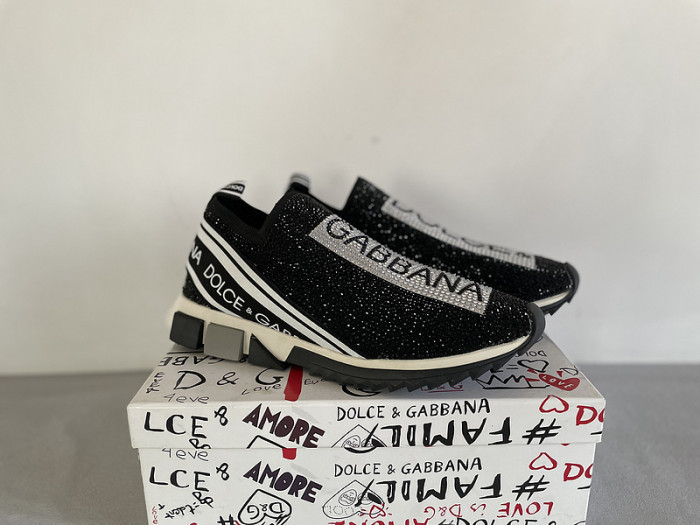 D&G SNEAKERS DG000067