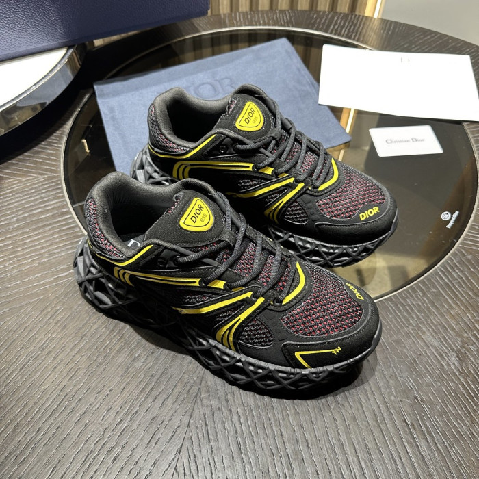 DIO* SNEAKERS B35 TB3500002