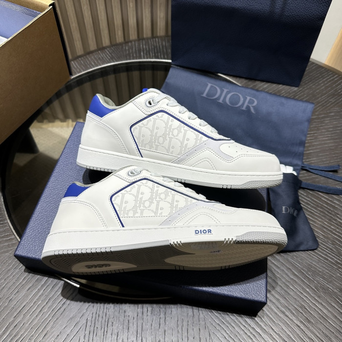 DIO* SNEAKERS B27 T0001-081