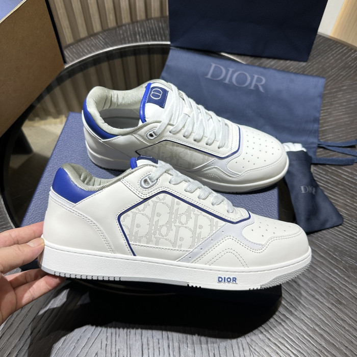 DIO* SNEAKERS B27 T0001-081