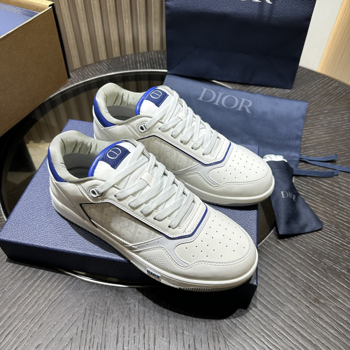 DIO* SNEAKERS B27 T0001-081