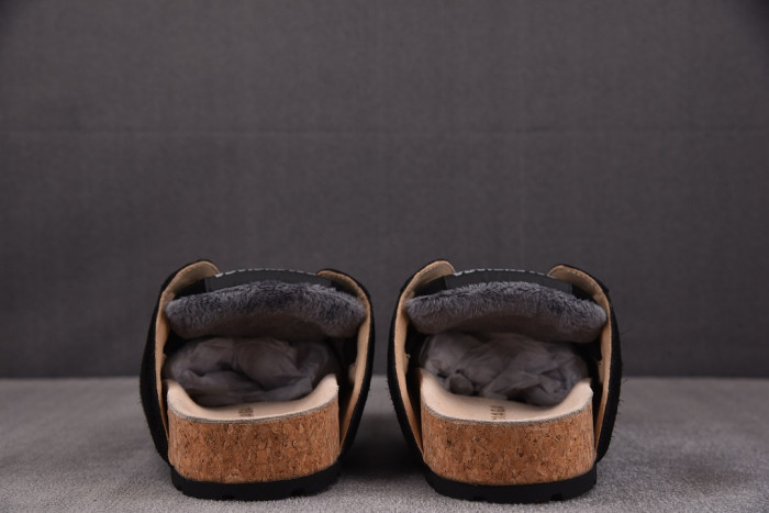 BALENCIAG* SANDAL 80
