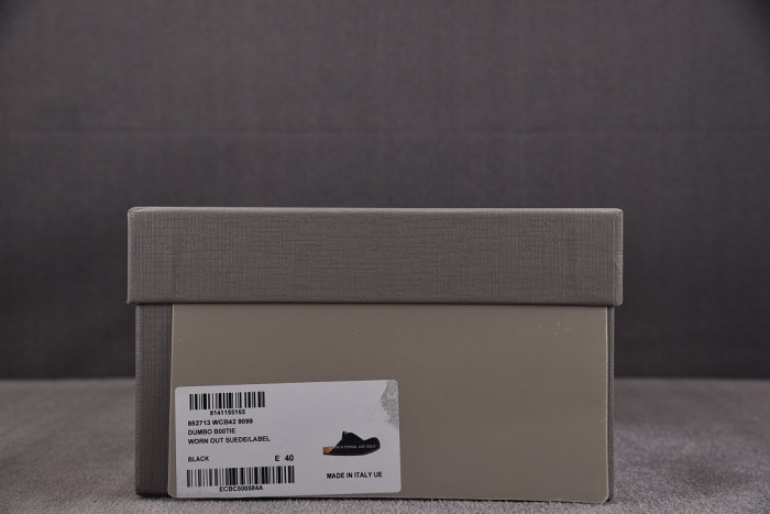 BALENCIAG* SANDAL 80