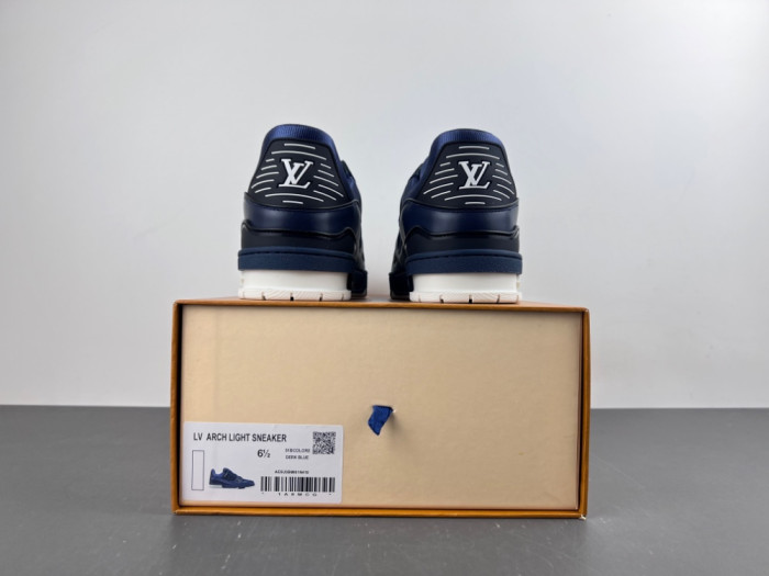 L&V snekaers L0000474