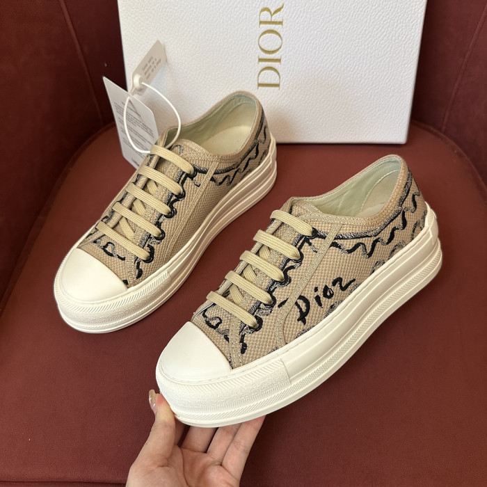 DIO* SNEAKERS T9000-019