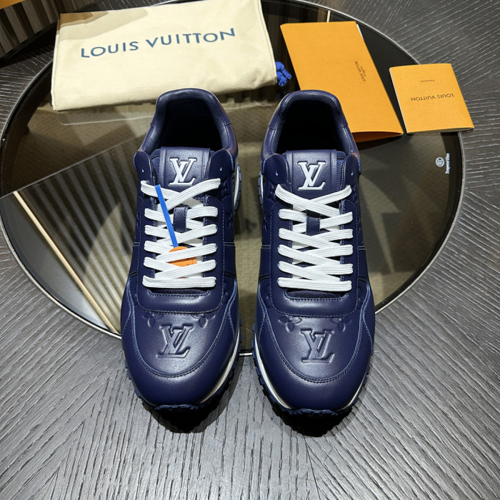 L&V snekaers L0000435