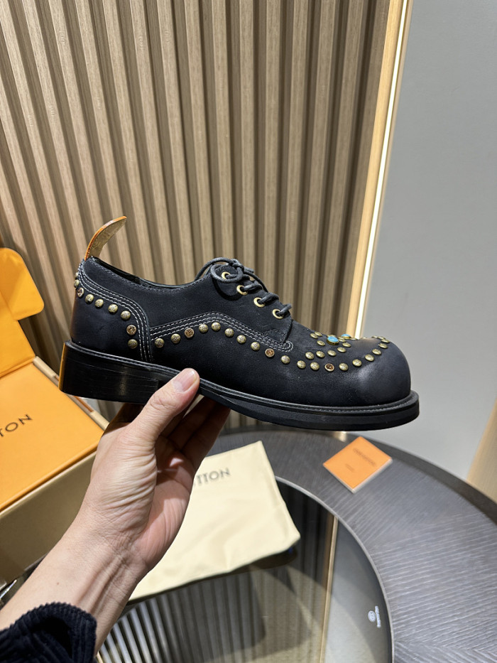 L&V BOOTS LV0000373