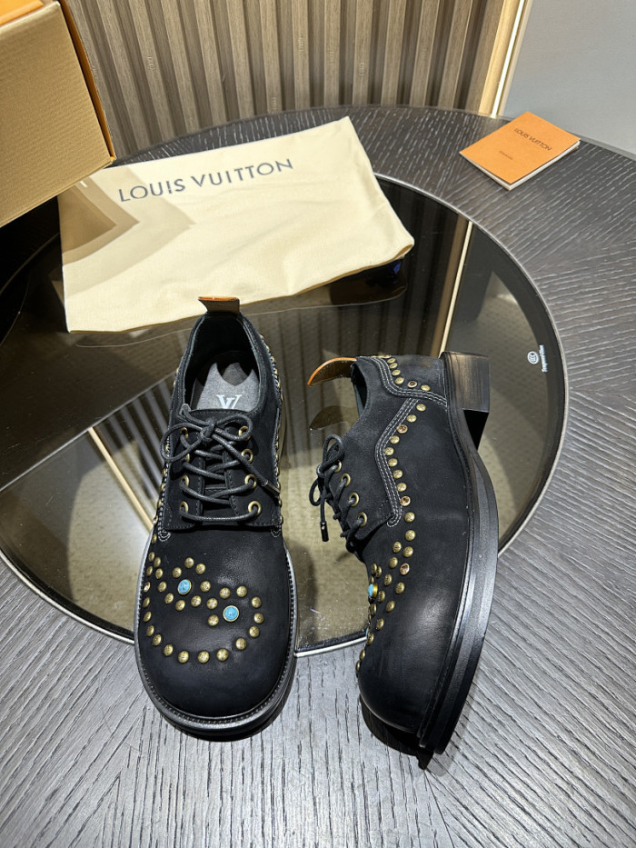 L&V BOOTS LV0000373