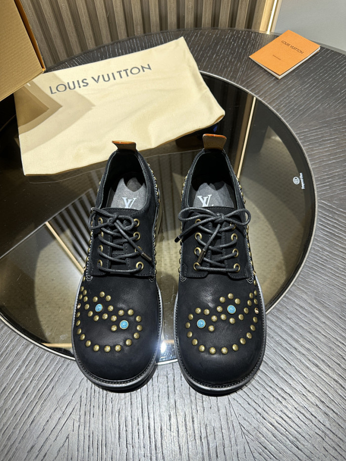 L&V BOOTS LV0000373