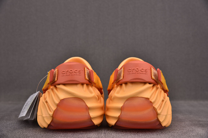 Cr*0*s pollex clog by salehe bembury 207393-837