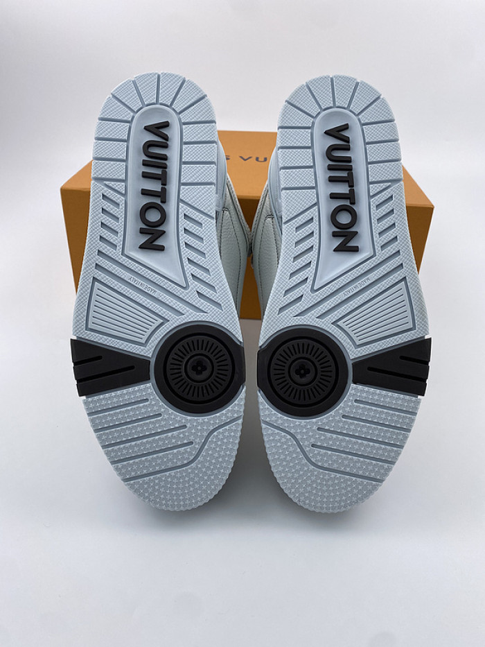 l&v snekaers l0000146