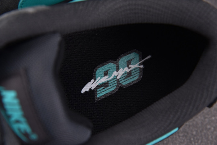 Nike Air Max 90 Black Clear Jade IF0670-002