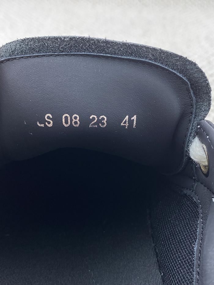 dio* sneakers b33 t0000-092