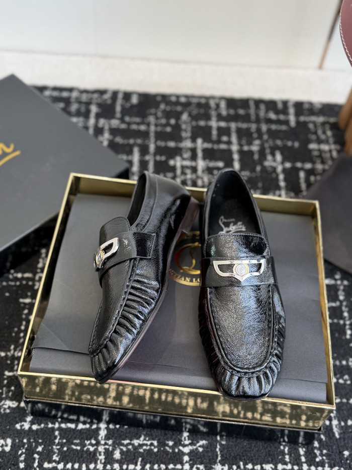 C&L Loafer CLF000003