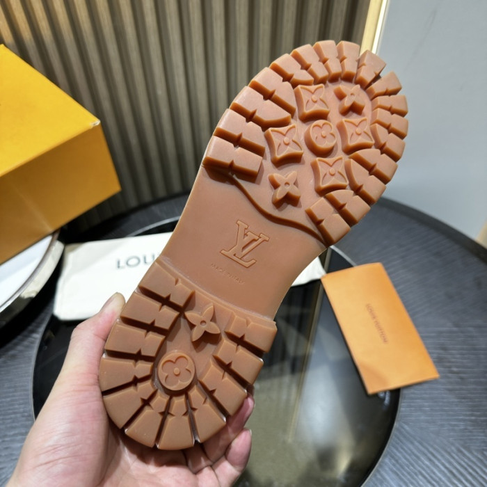 L&V BOOTS L0000365