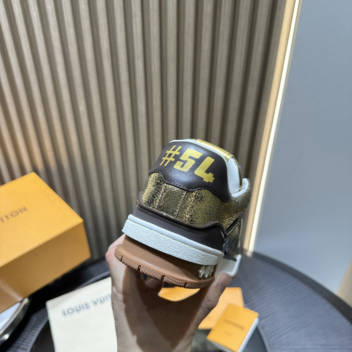 L&V snekaers L0000439