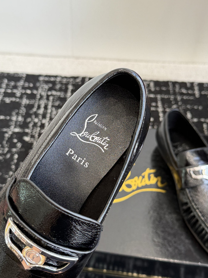 C&L Loafer CLF000003