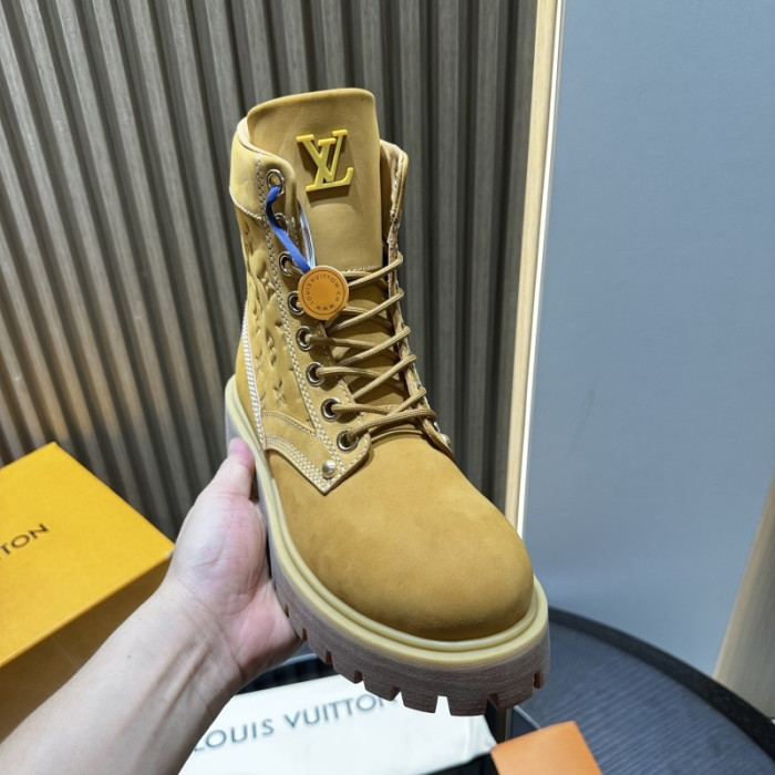 L&V BOOTS L0000365