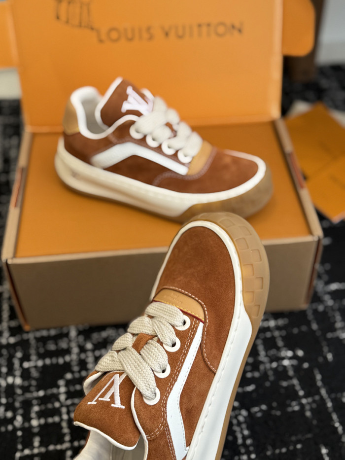 L&V snekaers L0000417