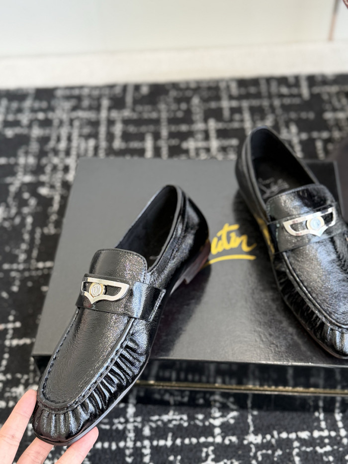 C&L Loafer CLF000003