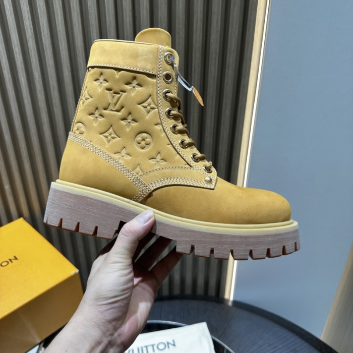 L&V BOOTS L0000365