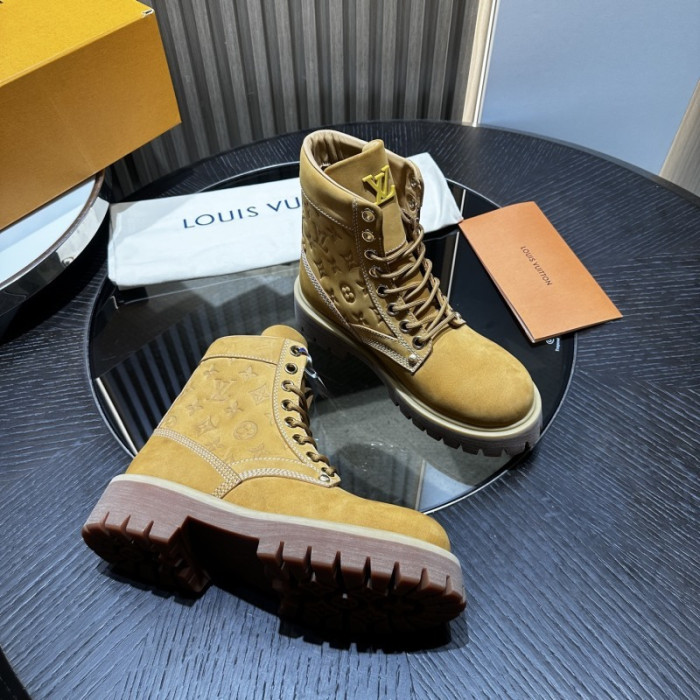 L&V BOOTS L0000365